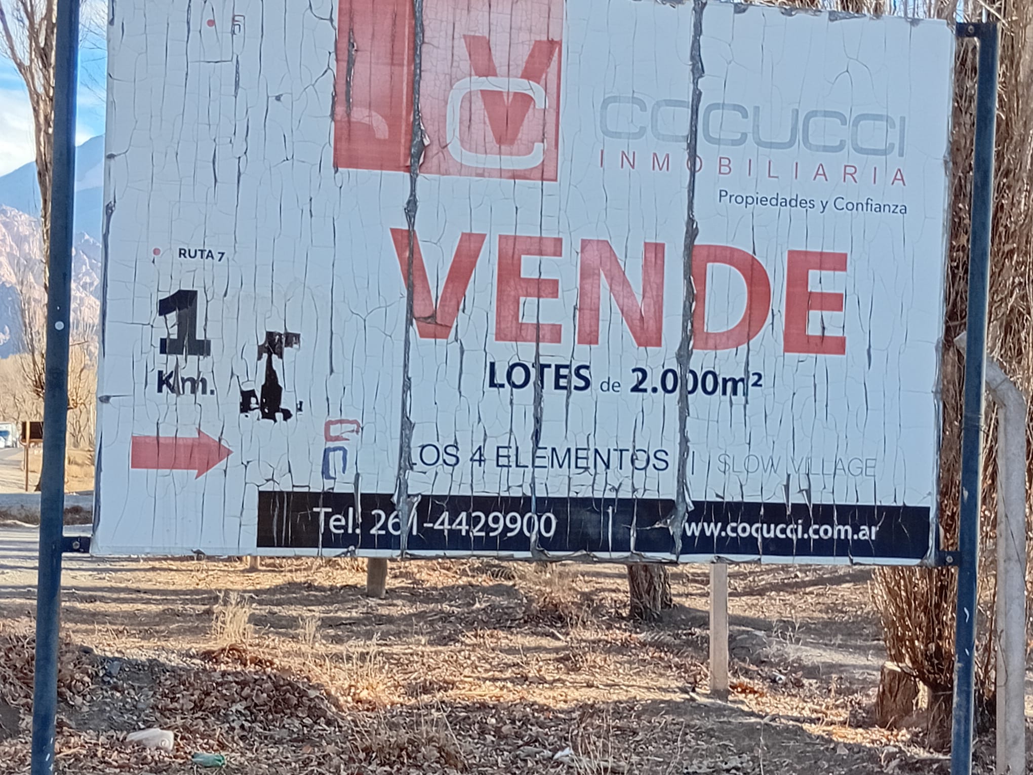El Slow Village